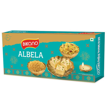Albela Gift Hamper