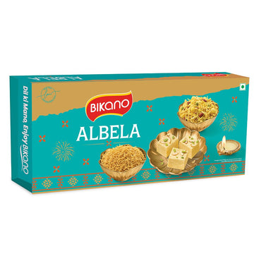 Albela Gift Hamper - 0