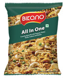 Bikano All in One 200g crunchy snack mix pack
