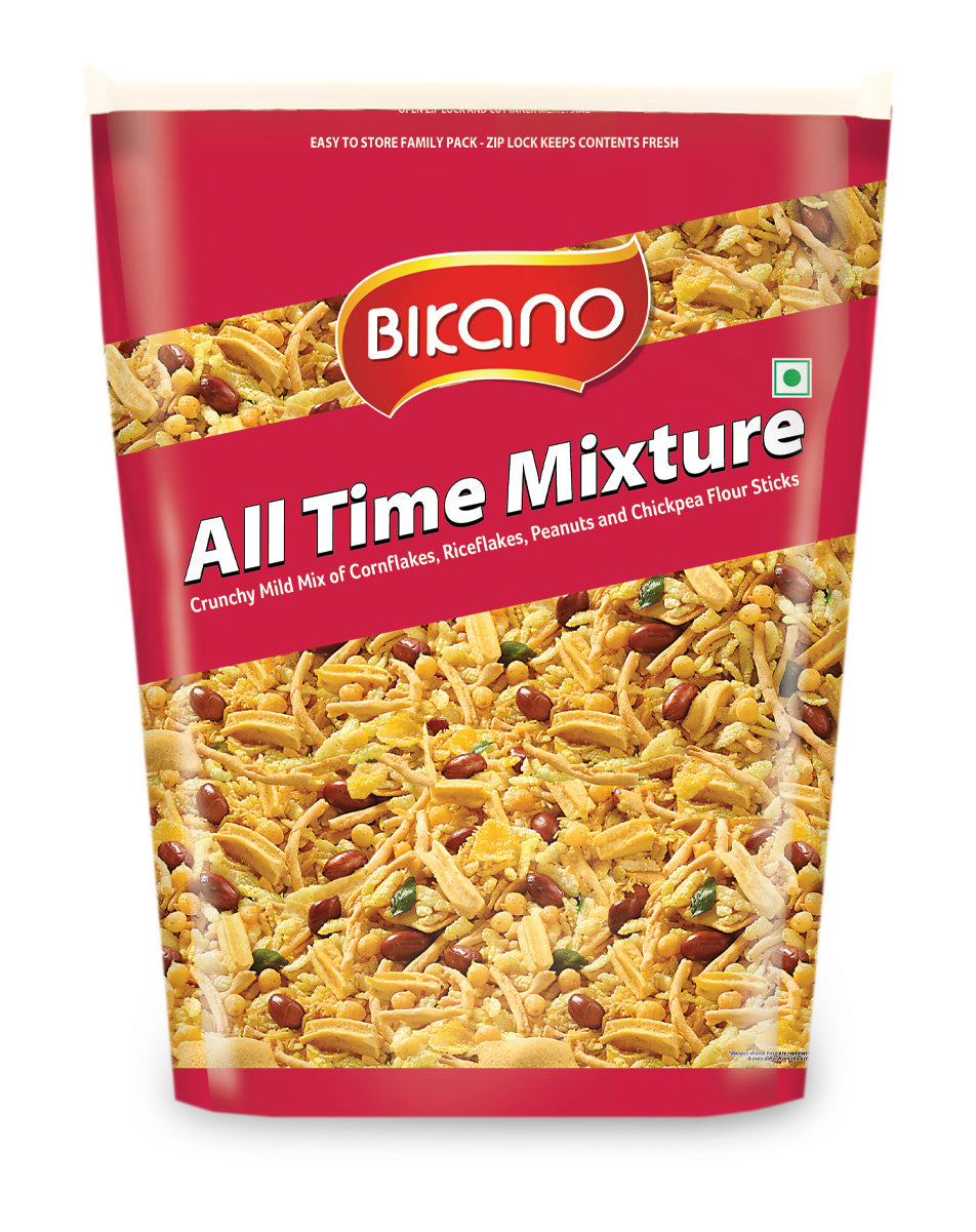 All Time Mixture 1 kg - Bikanervala