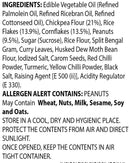 All time mixture - Bikanervala