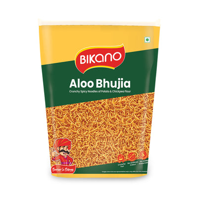 Bikano Aloo Bhujia Namkeen