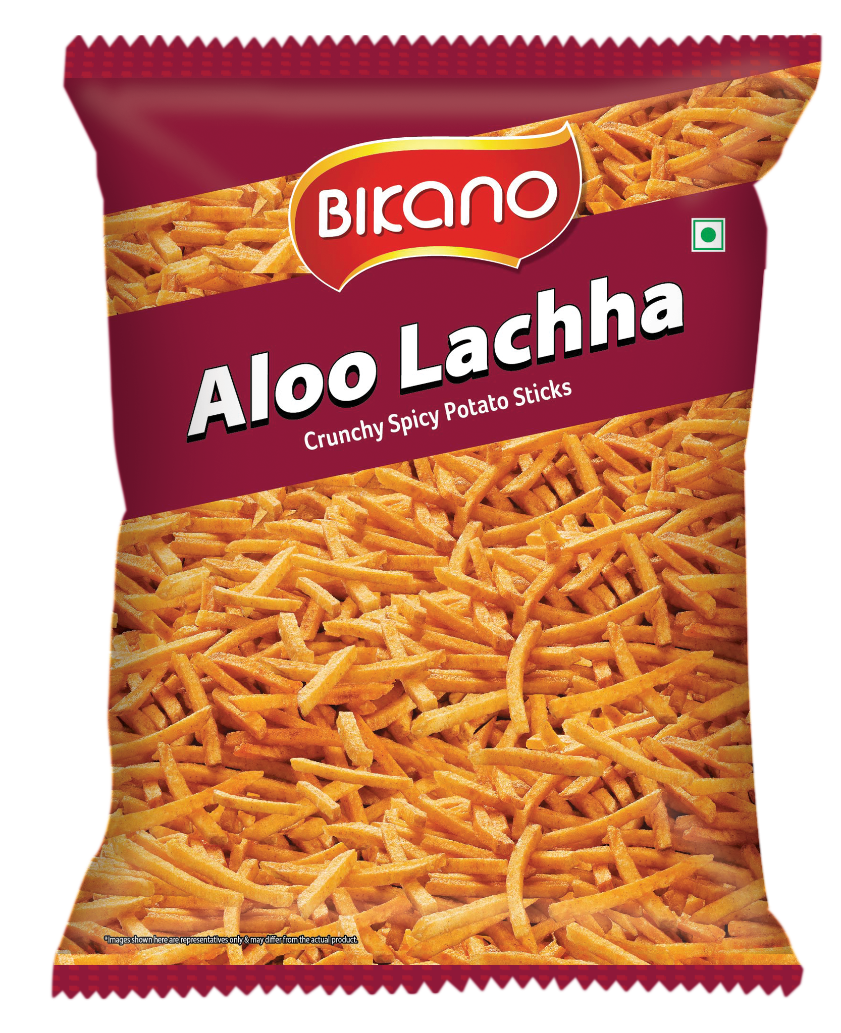 Aloo Lachcha