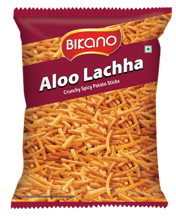 Aloo Lachha 