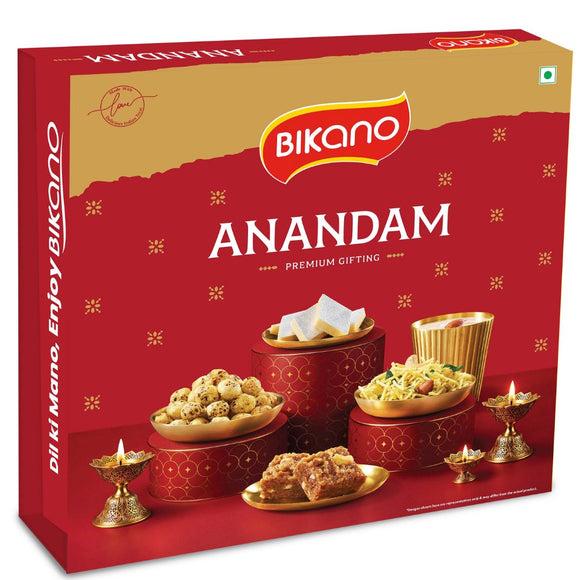 Anandam Gift Hamper