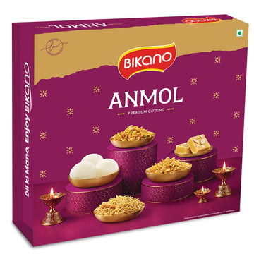 Anmol Gift Hampers