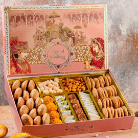 Bhaji Box