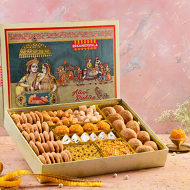 Bhaji Box