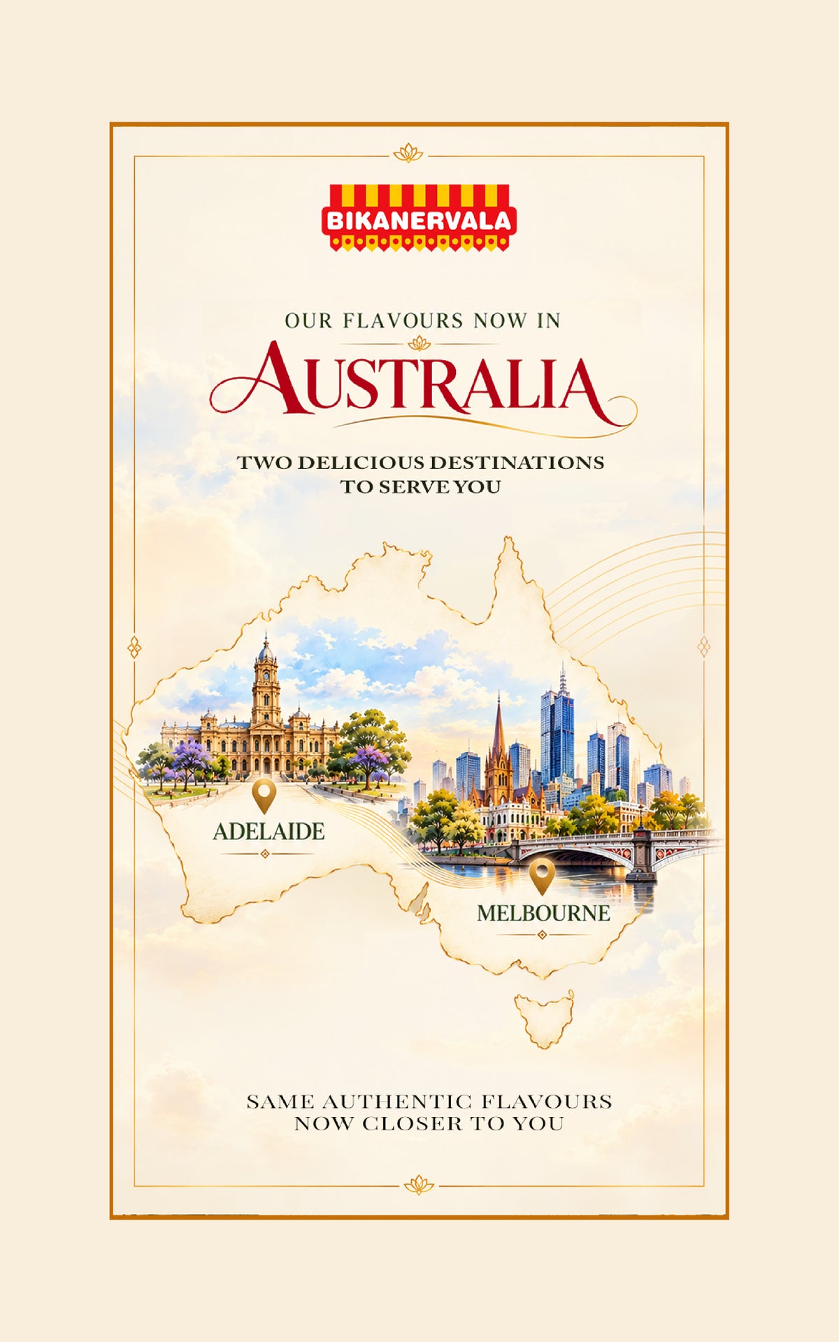 Australia 2 outlets website banner 01