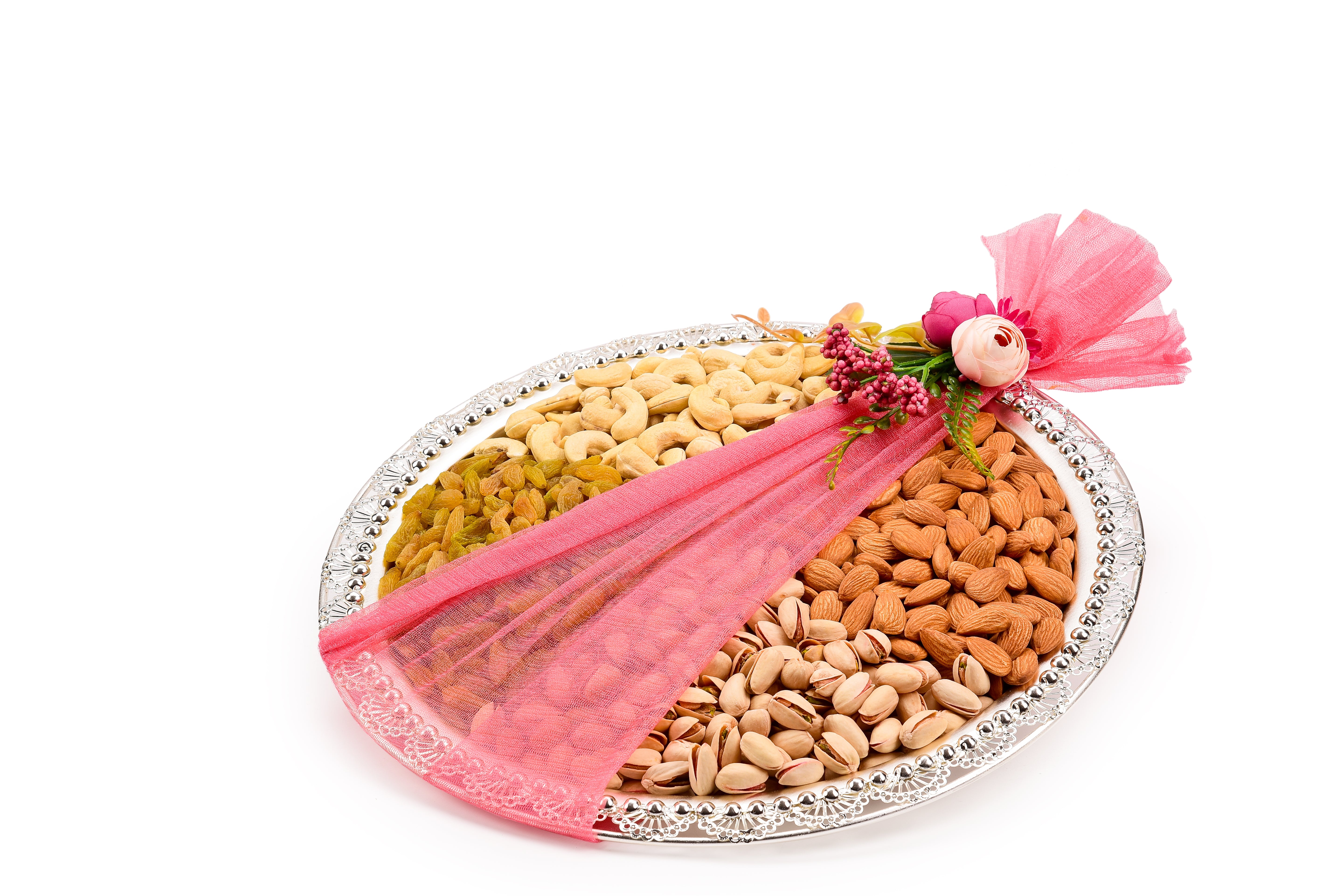BKEE-Dry Fruit Thal