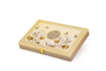 Samriddhi Dry Fruit Hamper - 0