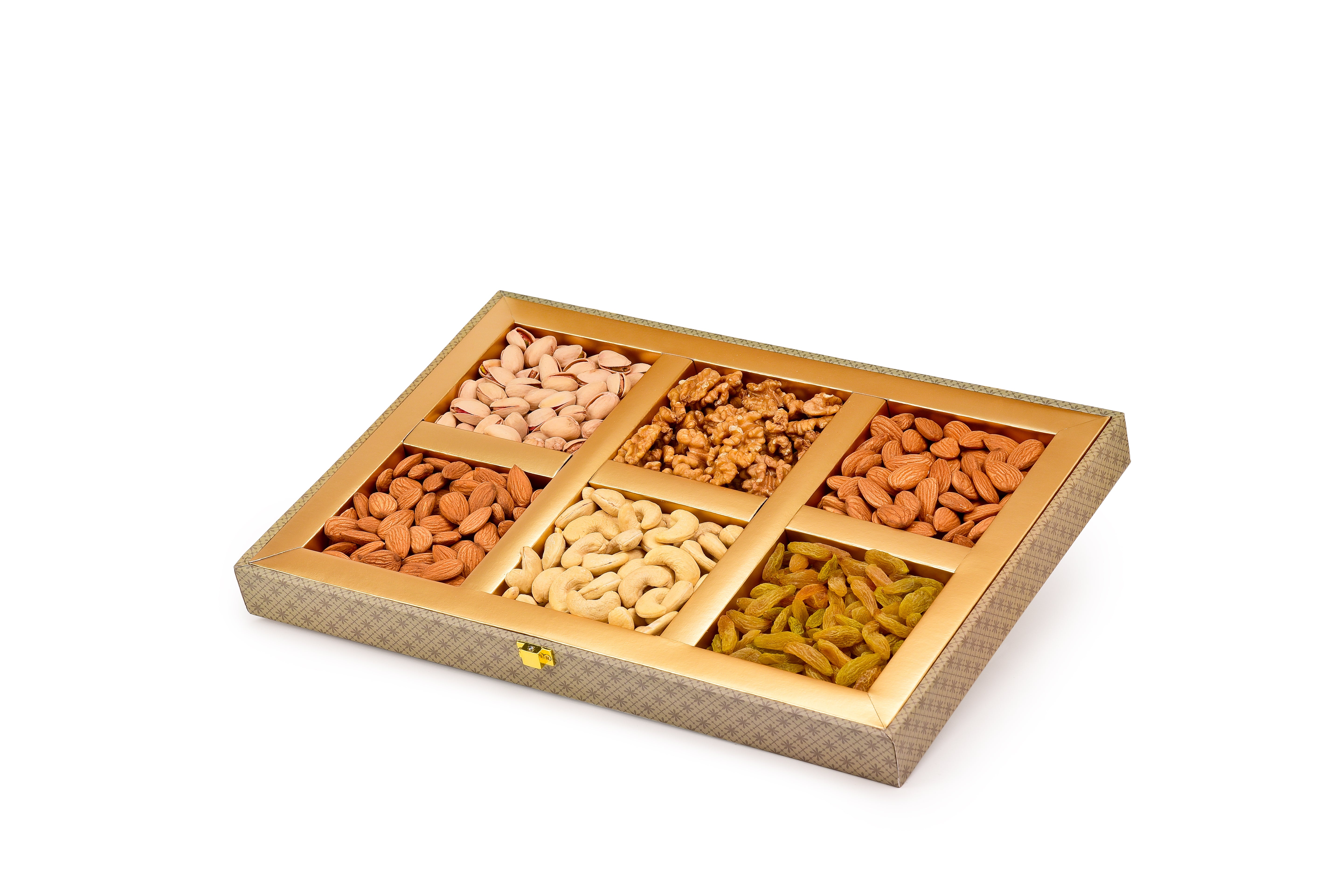 Samriddhi Dry Fruit Hamper
