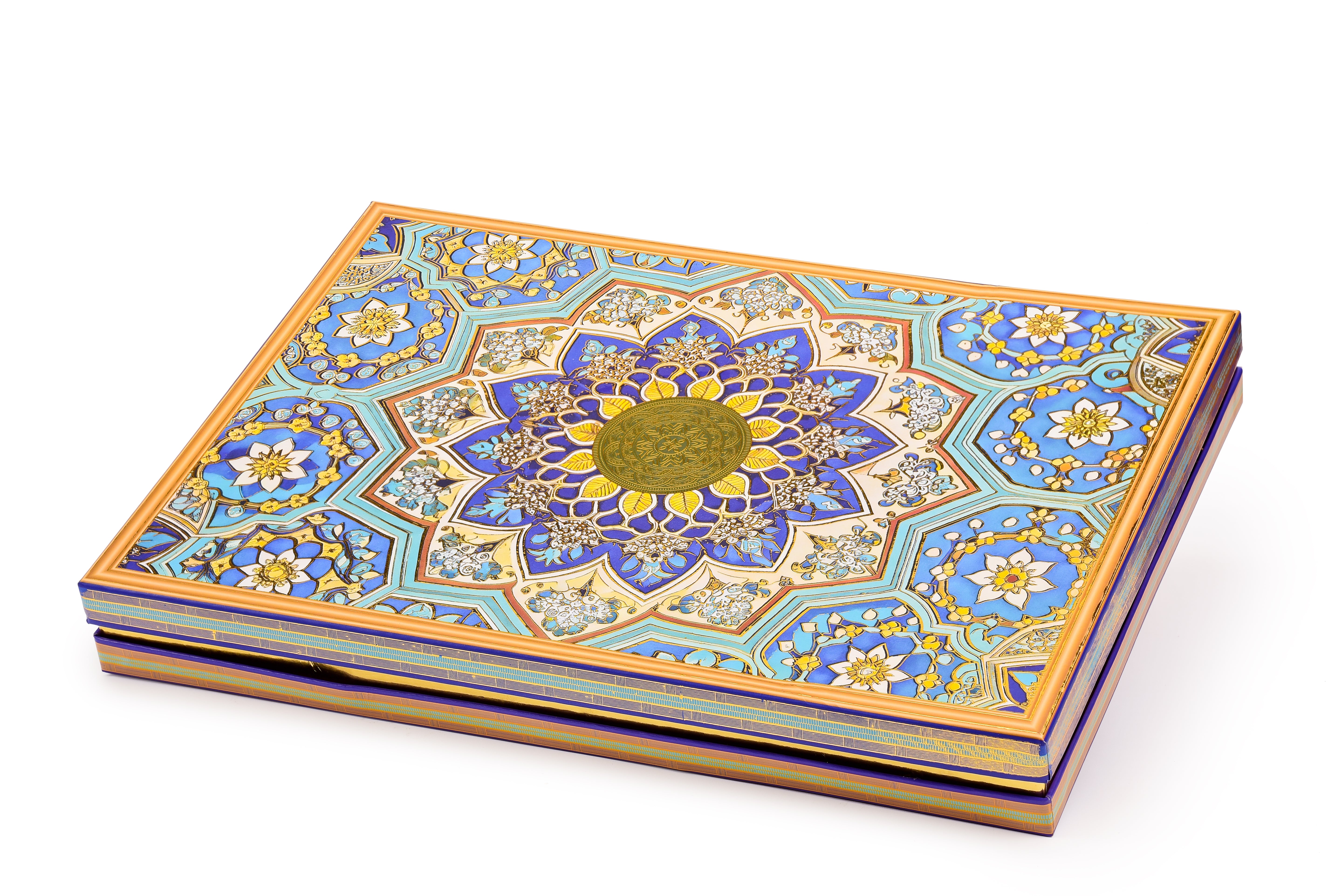 BKMP Dry Fruit Box - 0
