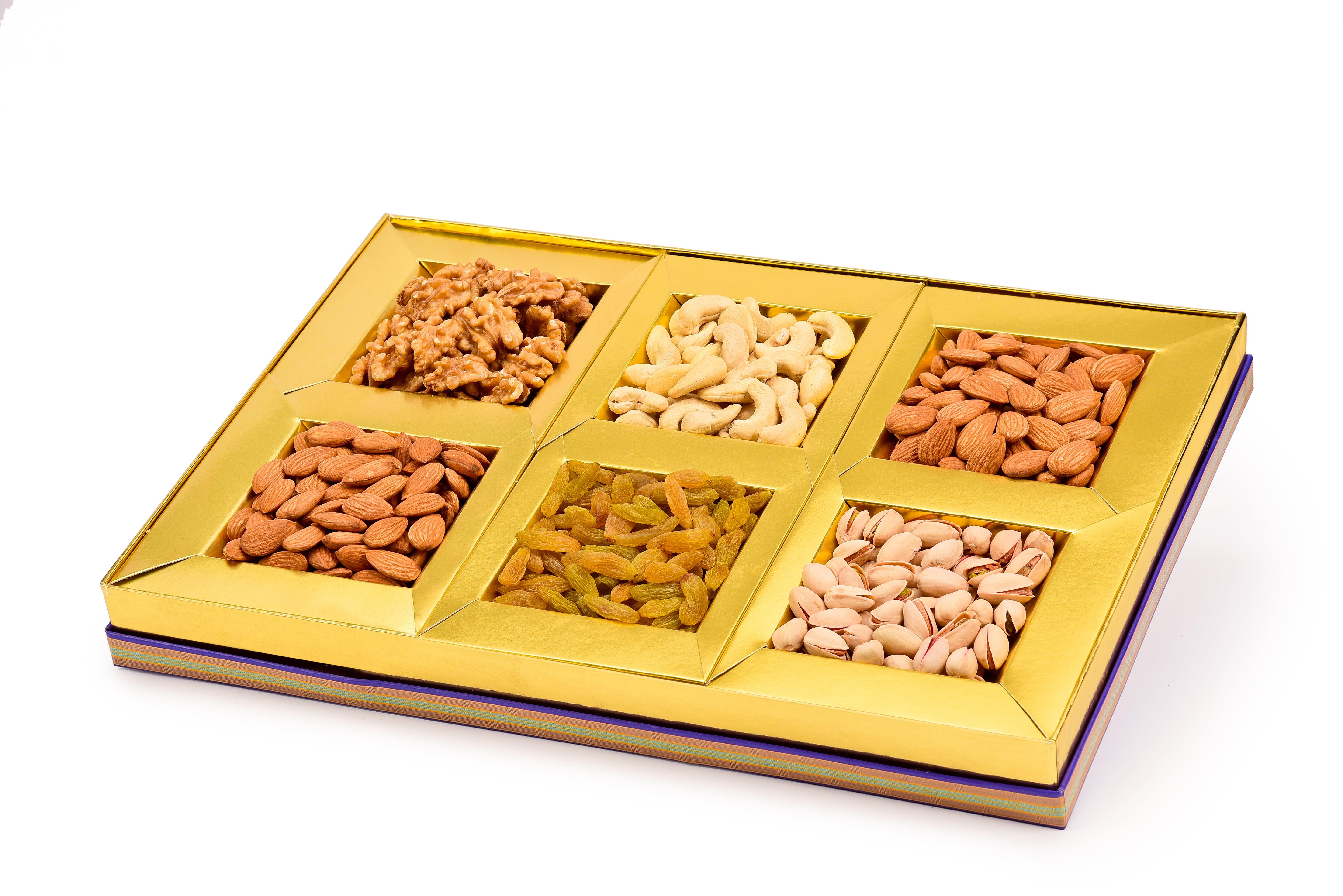 BKMP Dry Fruit Box