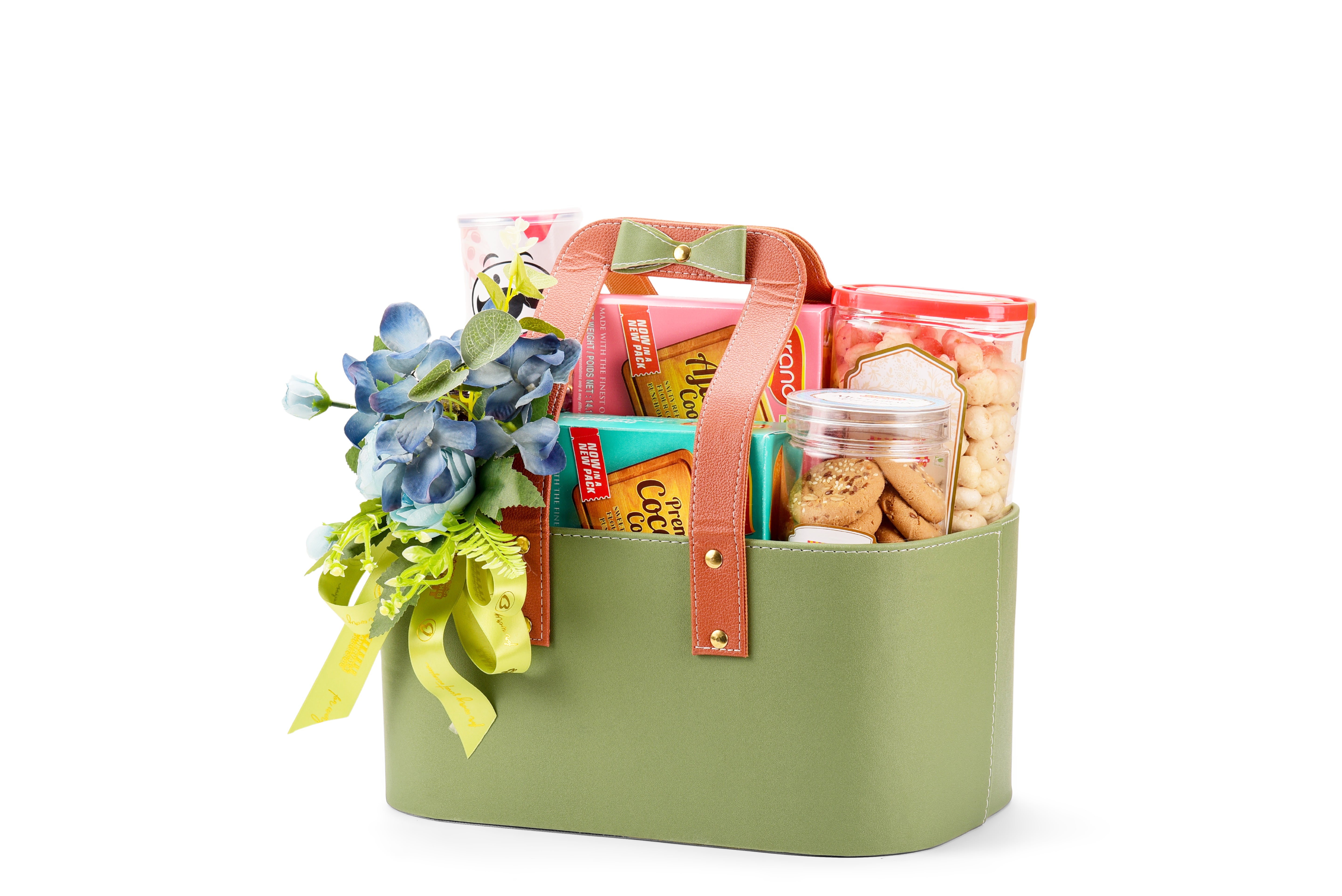 Premium Basket Hamper