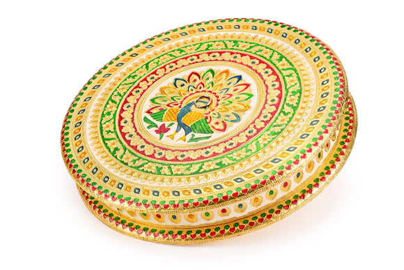 Shubh Sparsh Dry Fruit Hamper