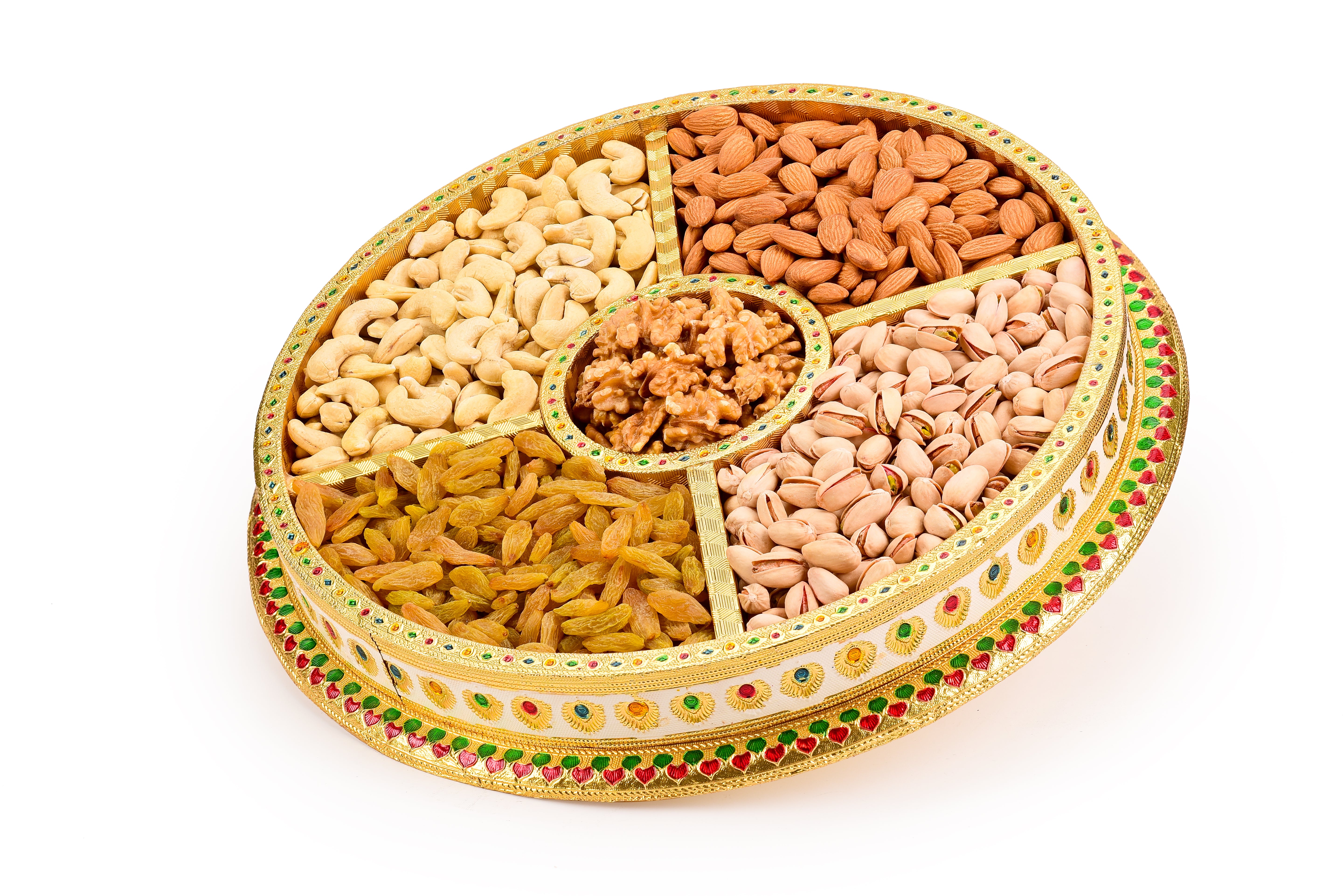 Shubh Sparsh Dry Fruit Hamper