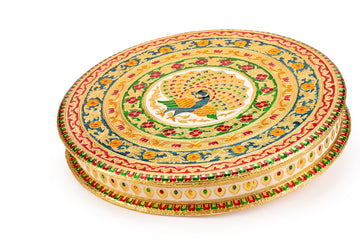 Tejasvi Dry Fruit Hamper - 0