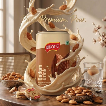 Badam Drink