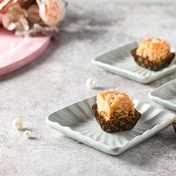 Bikanervala Baklava Kita Kaju