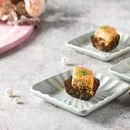 Bikanervala Baklava Mix Fruit Diamond