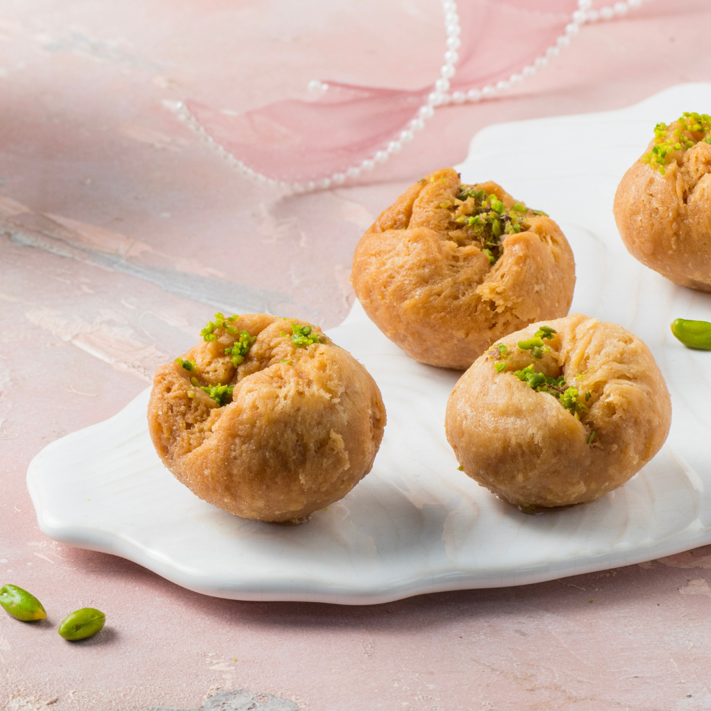 Balu Shahi