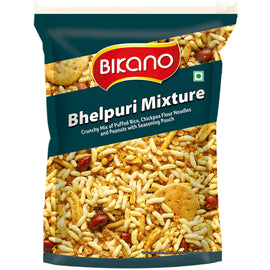 Bhelpuri (200 g, Pack of 5 ) - Bikanervala