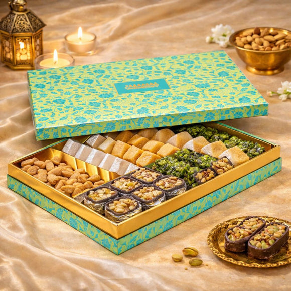 Bikanervala Diamond Super Mix