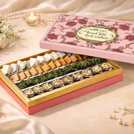 Assorted Sweets Box