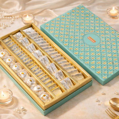 Bikanervala Golden Super Kaju Mix