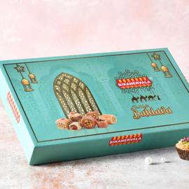 Bikanervala Turkish Baklava