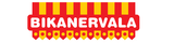 Bikanervala logo