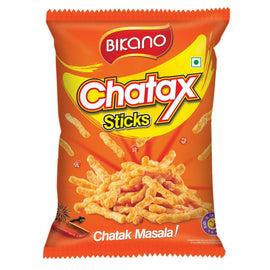 Bikano Chatax Sticks 105g