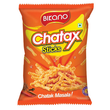 Bikano Chatax Sticks 105g