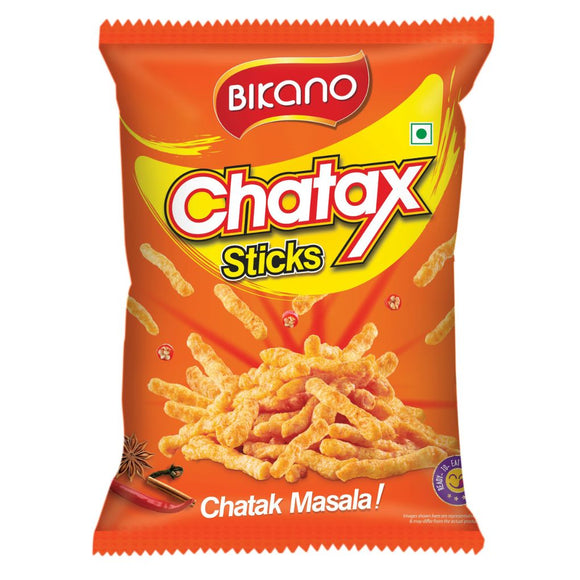 Bikano Chatax Sticks 105g