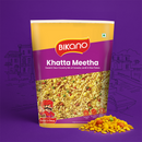 Khatta Meetha Namkeen