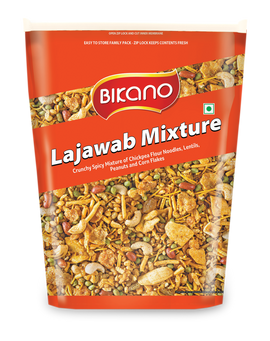 Bikano Lajawab Mixture Namkeen