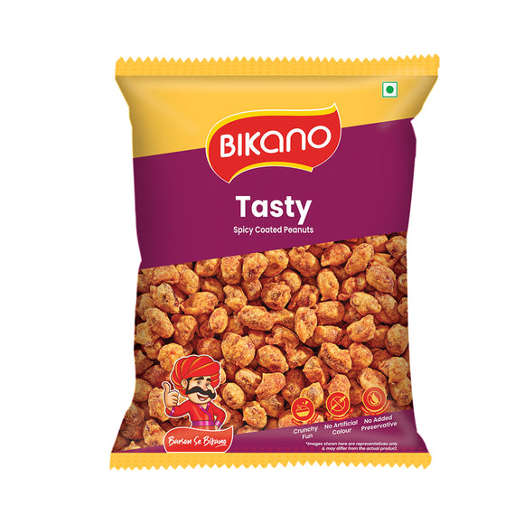 Tasty Namkeen