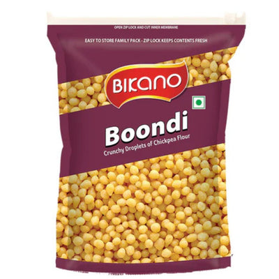 Boondi