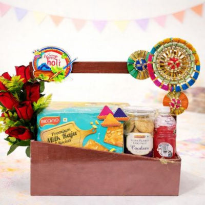 Celebrate Holi Hamper