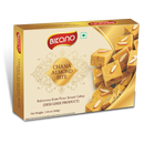 Channa Almond Bite - Bikanervala
