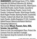 Bikano Chana Dal - Bikanervala