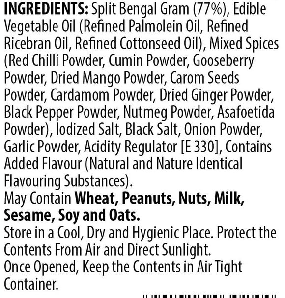 Bikano Chana Dal - Bikanervala