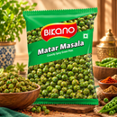 Bikano Matar Masala-1