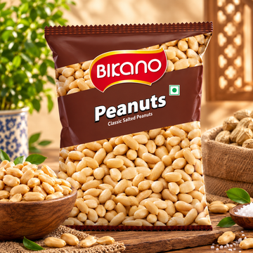 Bikano Salted Peanut