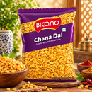Bikano Chana Dal 200g-1