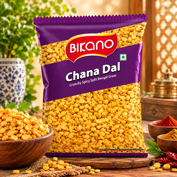 Bikano Chana Dal 200g