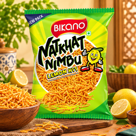Bikano Natkhat Nimbu