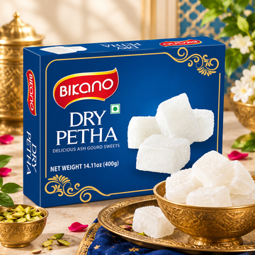 Bikano Dry Petha 400g