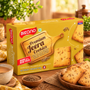 Premium Jeera Butter Cookies 400g-1